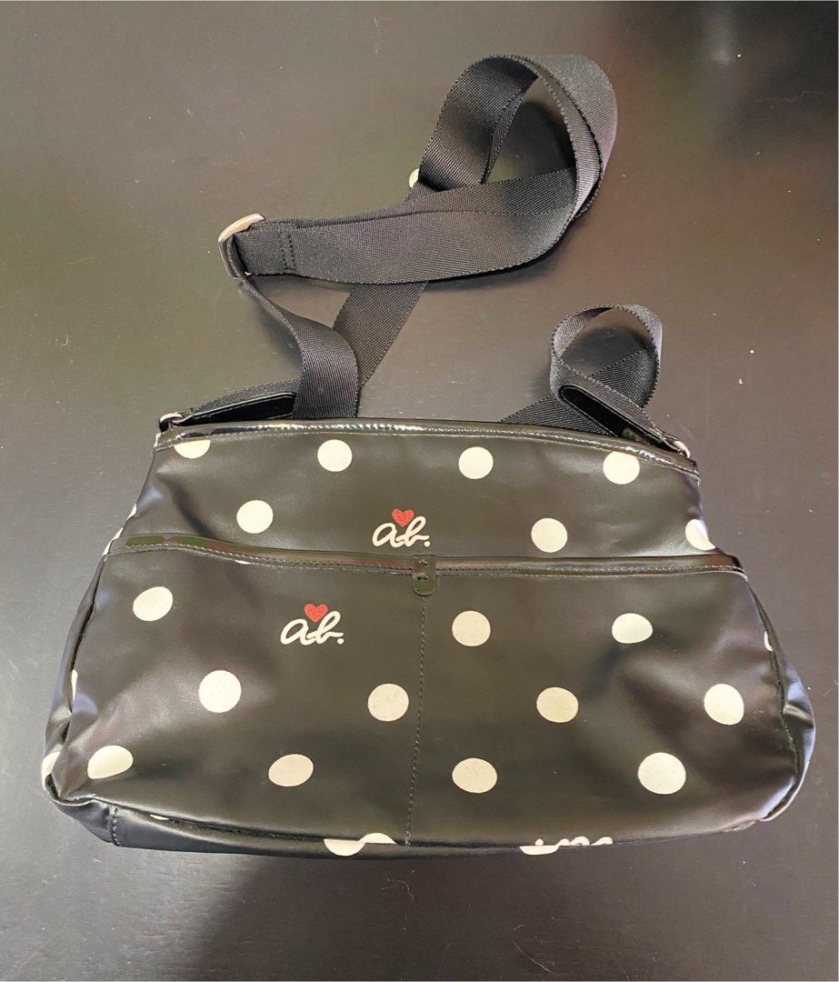 Agnes best sale b crossbody