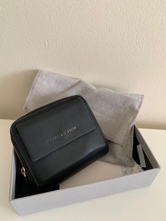 Authentic Charles & Keith Wallet