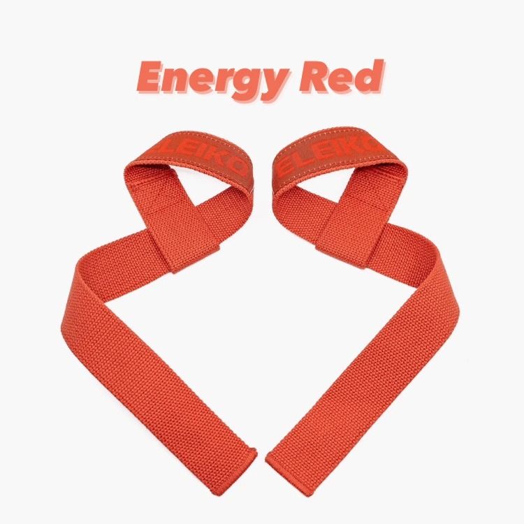 Authentic Eleiko Lifting Straps, Sports Equipment, Exercise & Fitness