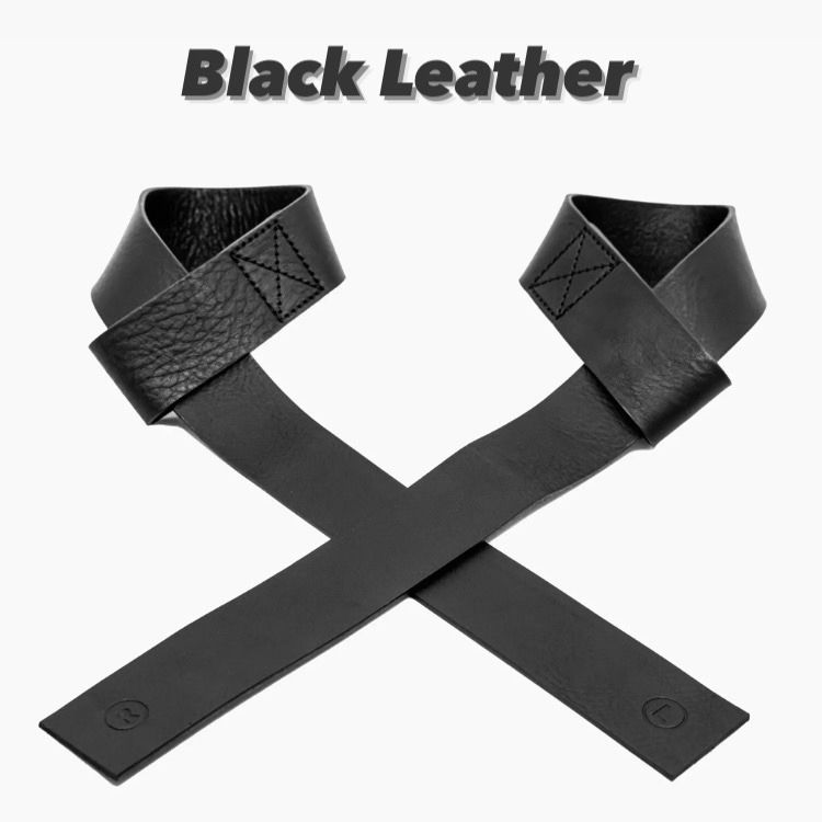 Authentic Eleiko Lifting Straps, Sports Equipment, Exercise & Fitness