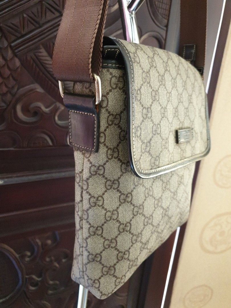 Sling bag gucci pria original on sale