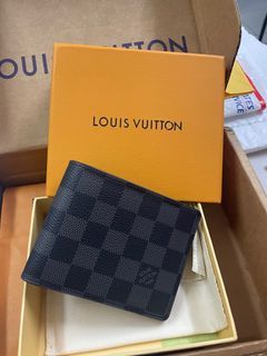 Authentic Louis Vuitton wallet for sale