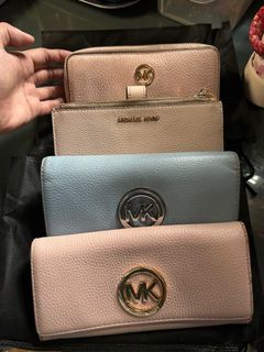 authentic MK preloved