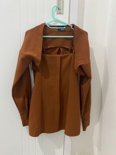 AVGAL arya top