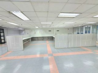 Ayala Avenue Makati Office Space for Rent