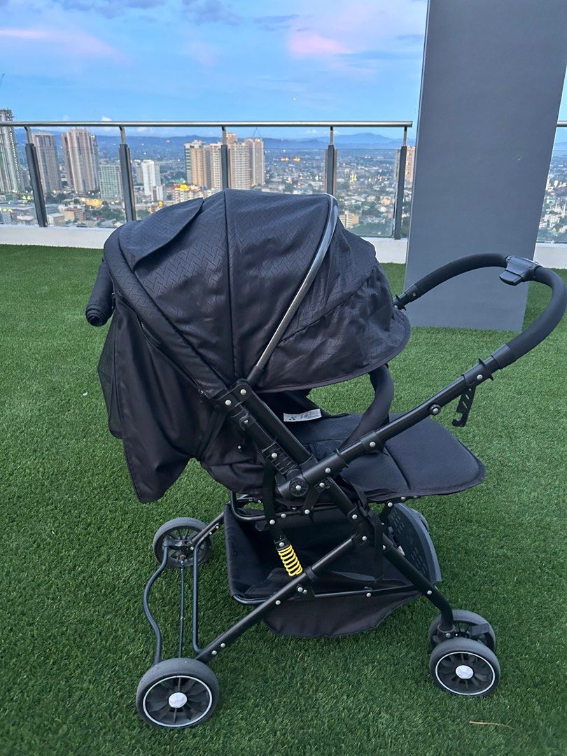 Baby company stroller 2025