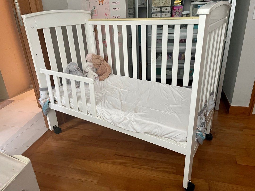 Pali milano crib sales