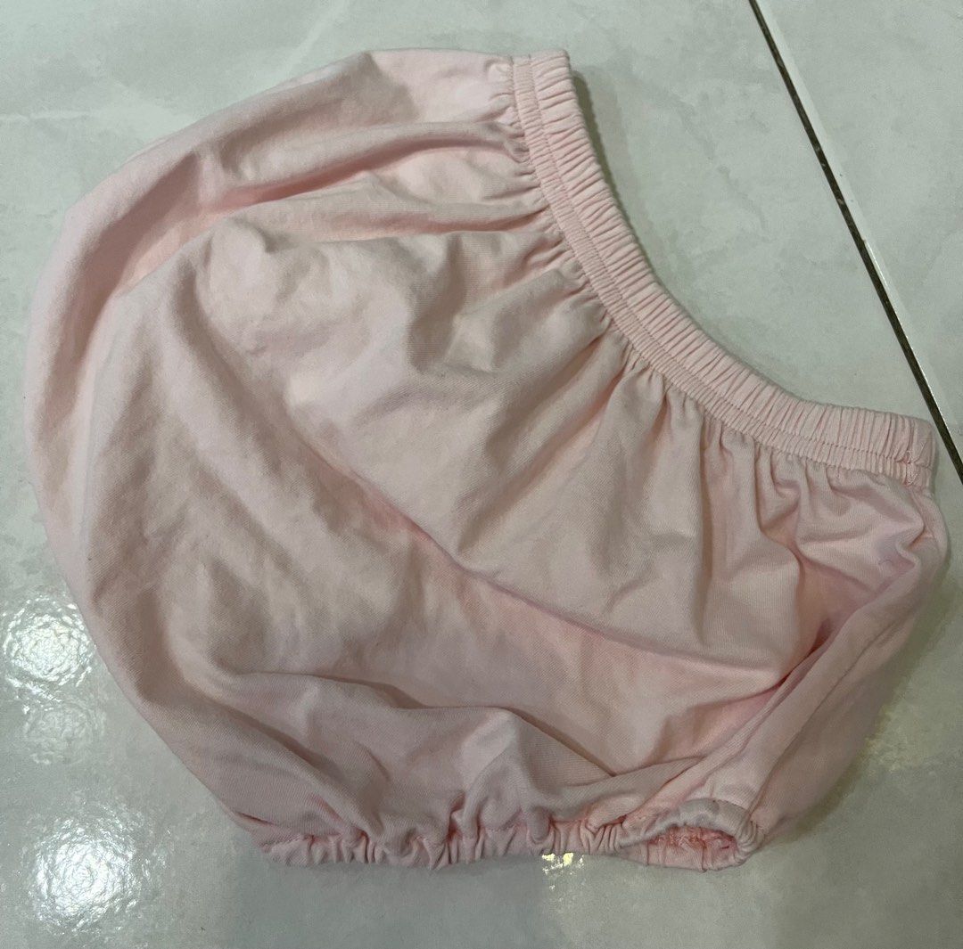 My Melody undies for girls, Babies & Kids, Babies & Kids Fashion on  Carousell