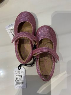 Baby girl shoe NEXT UK JUAL RUGI