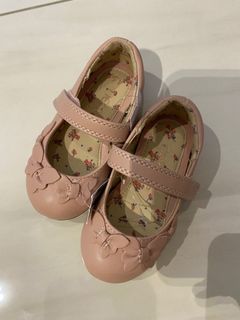 Baby girl Shoes NEXT UK jual rugi