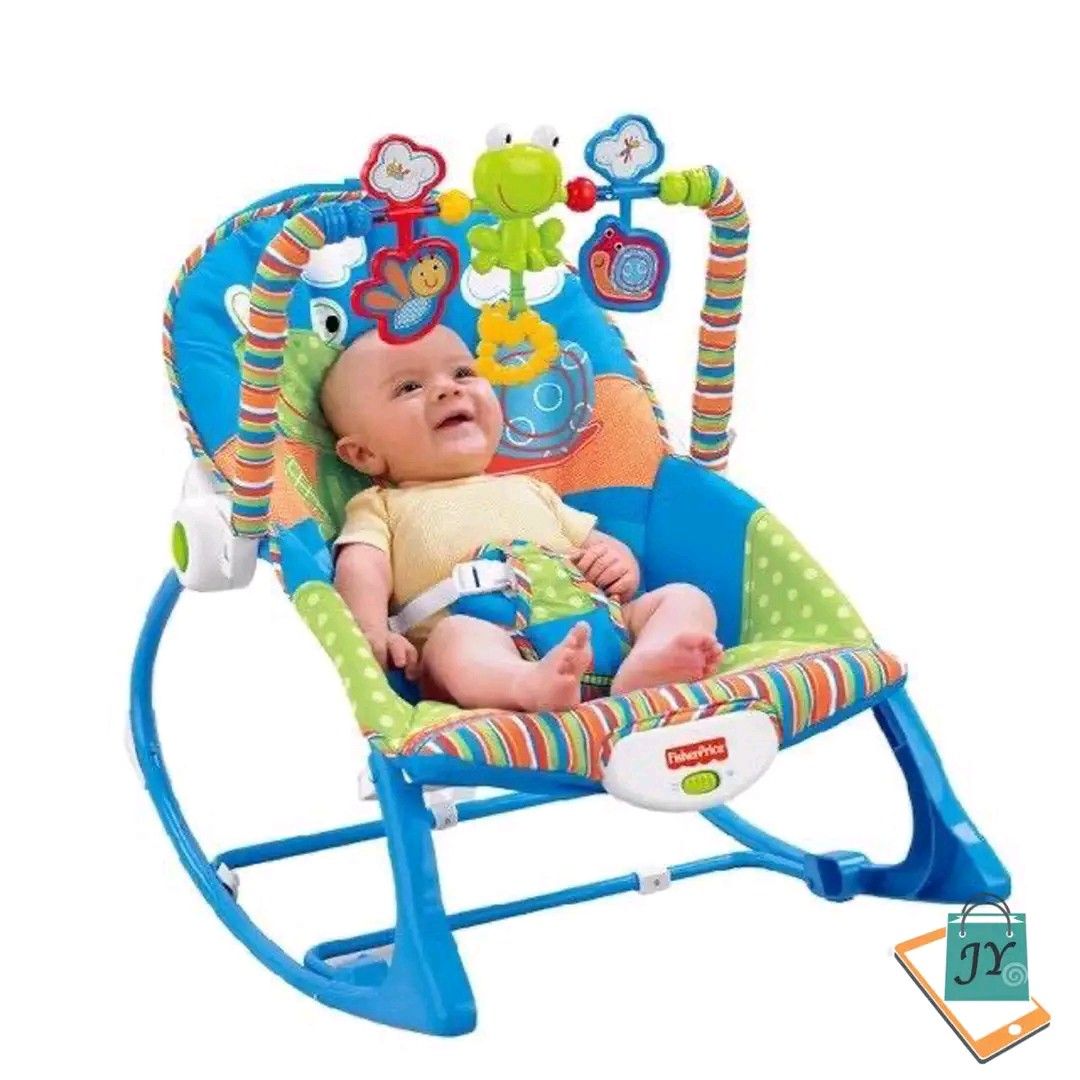 Baby rocker (Category: Bed Guards) located in Manila. Submitted by bongsy999mall (Listing ID 1242294763, Image 3). Description: Binondo.