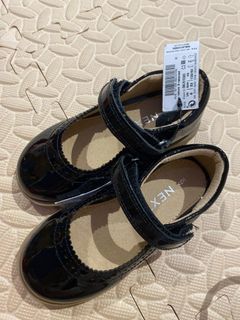 Baby shoes next UK jual rugi