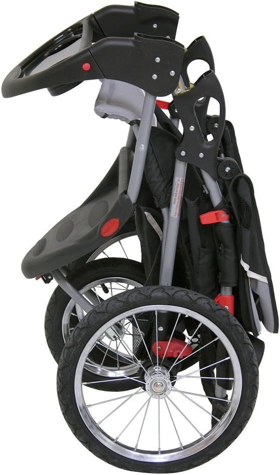 Baby trend sale expedition jogger phantom