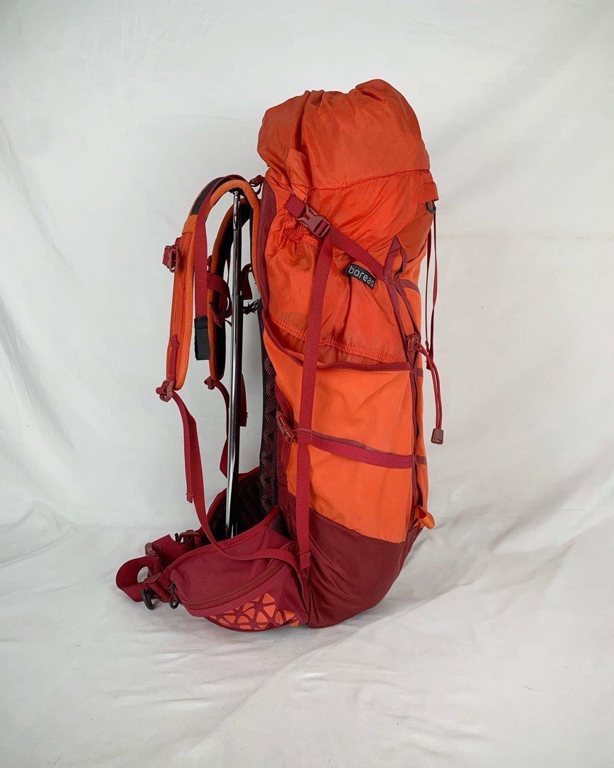 Backpack Boreas Buttermilks 40 Liter
