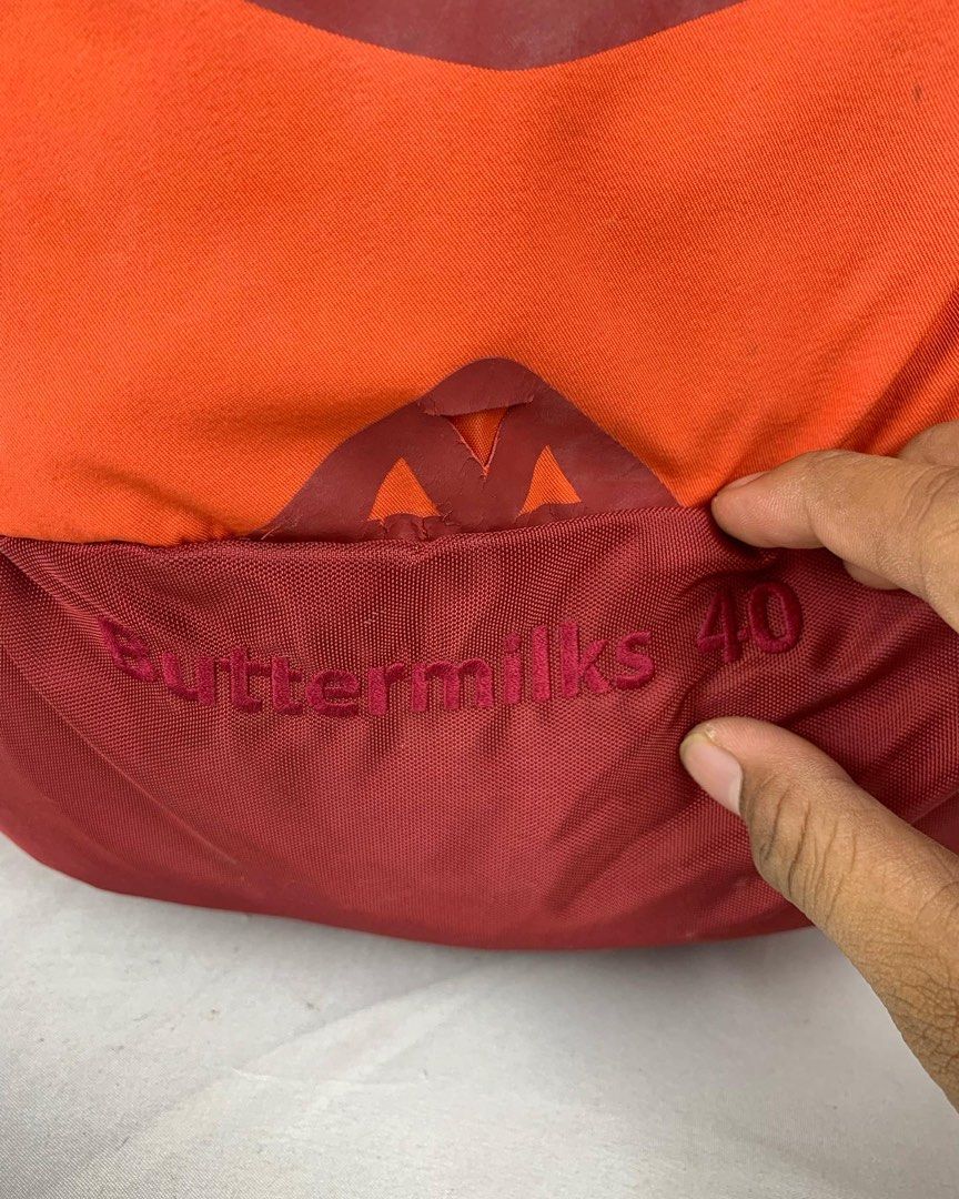 Boreas buttermilks shop