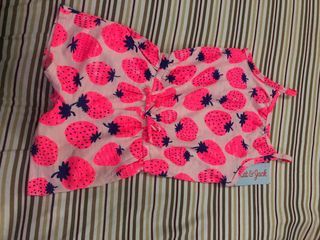 Baju bayi