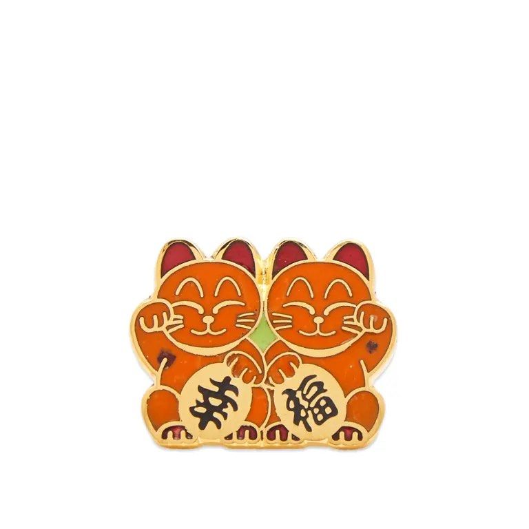 Lucky cat best sale clothing