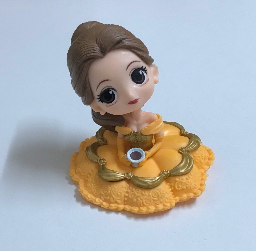 1× Disney Tinkerbell Tinker Bell Fairy Figure Figurine Cake Topper Ornament  17cm | eBay