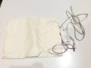 德國博依beurer 電熱毯、熱敷墊