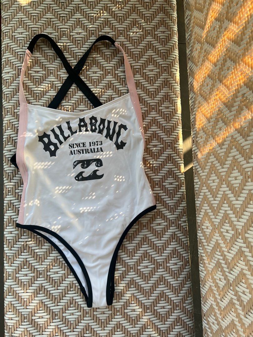 Billabong legacy one piece outlet