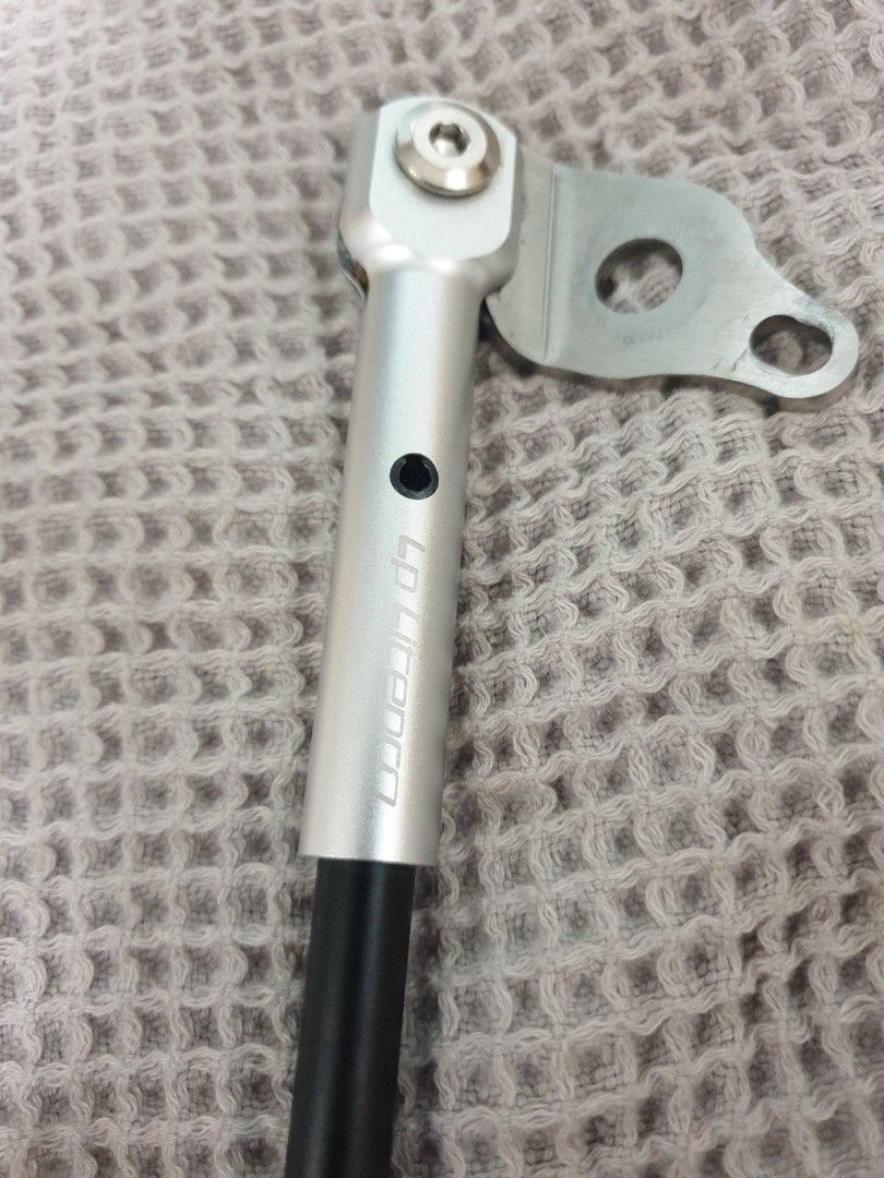 Birdy kickstand, Sports Equipment, Bicycles Parts, Parts