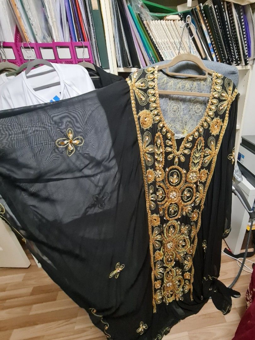 Khaleeji kaftan discount