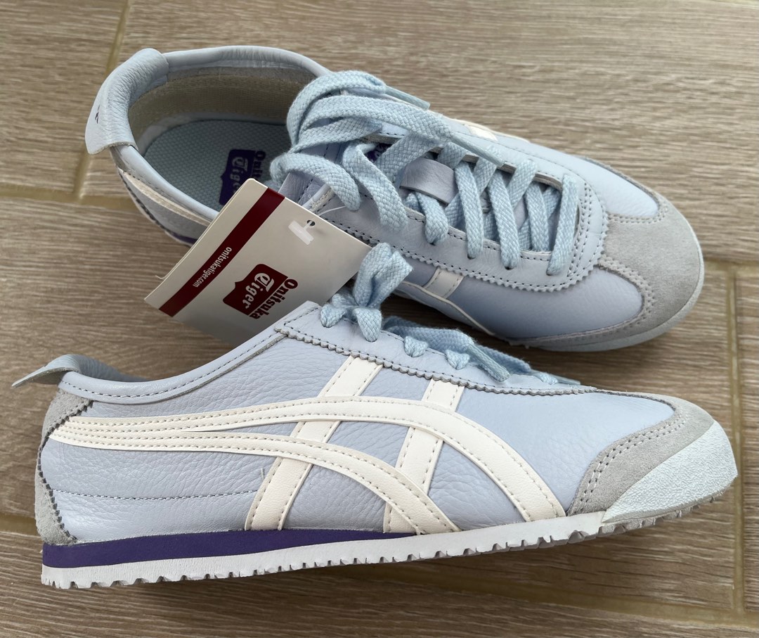 BNIB Onitsuka Tiger women Women s Fashion Footwear Sneakers