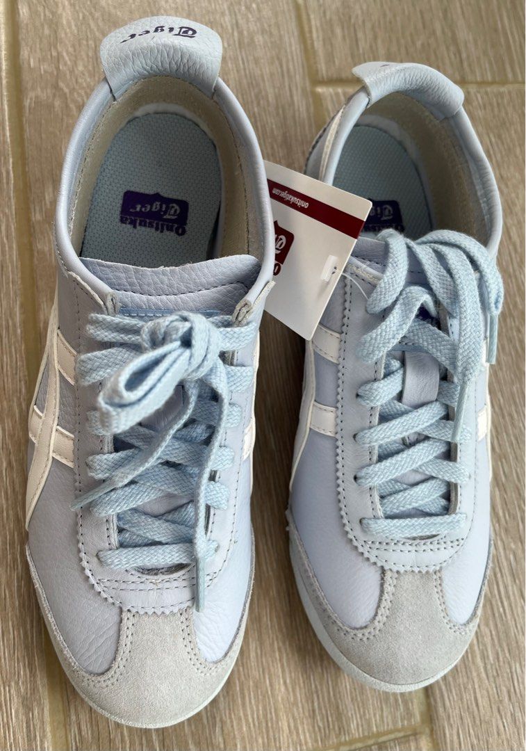 Onitsuka tiger deepblue deals