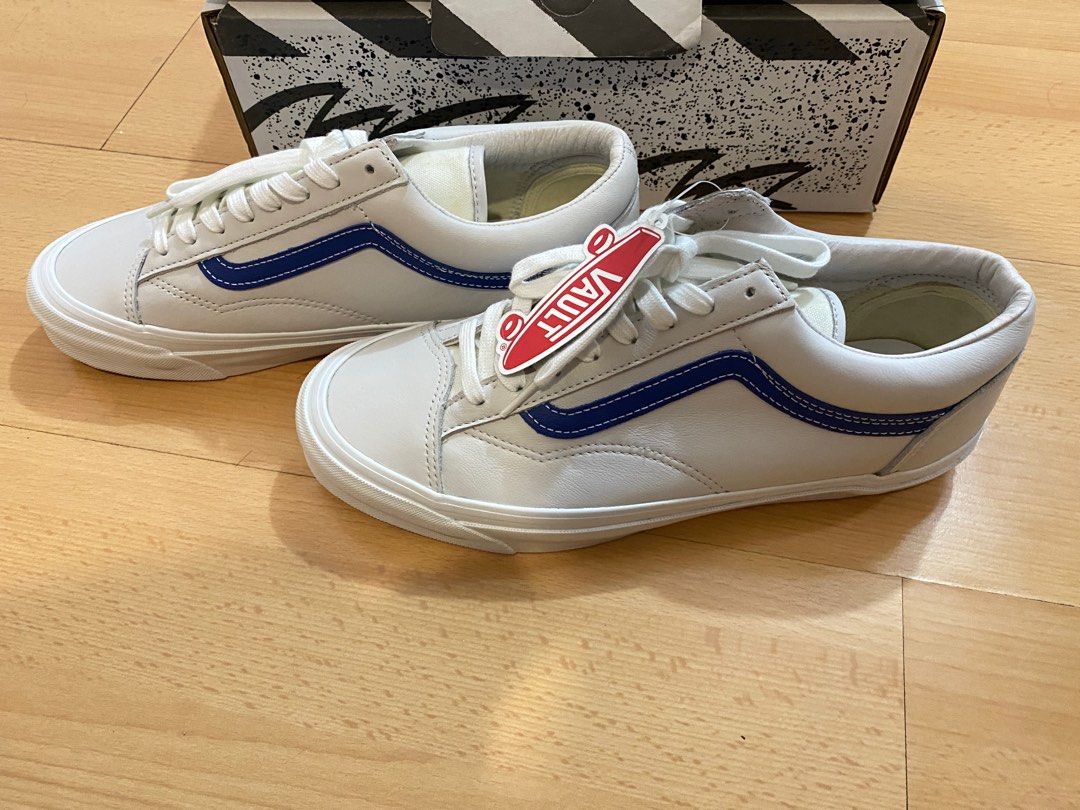 Vans ua og hotsell style 36 lx