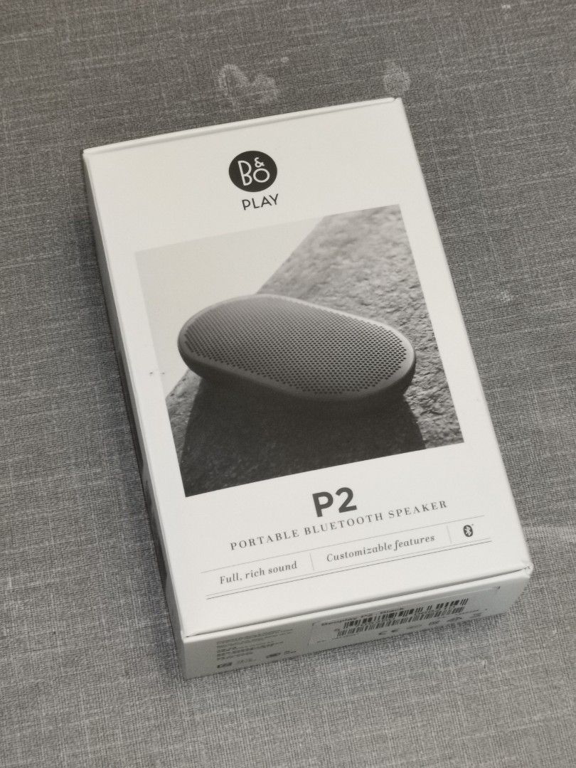 B and new arrivals o play p2