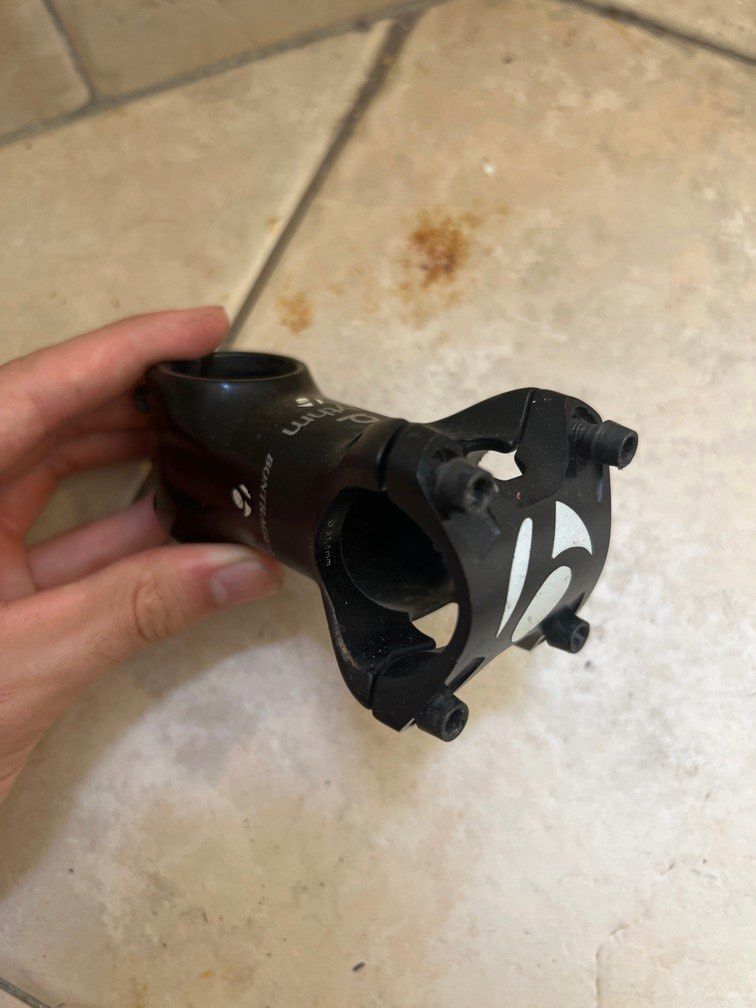 Bontrager rhythm pro stem deals