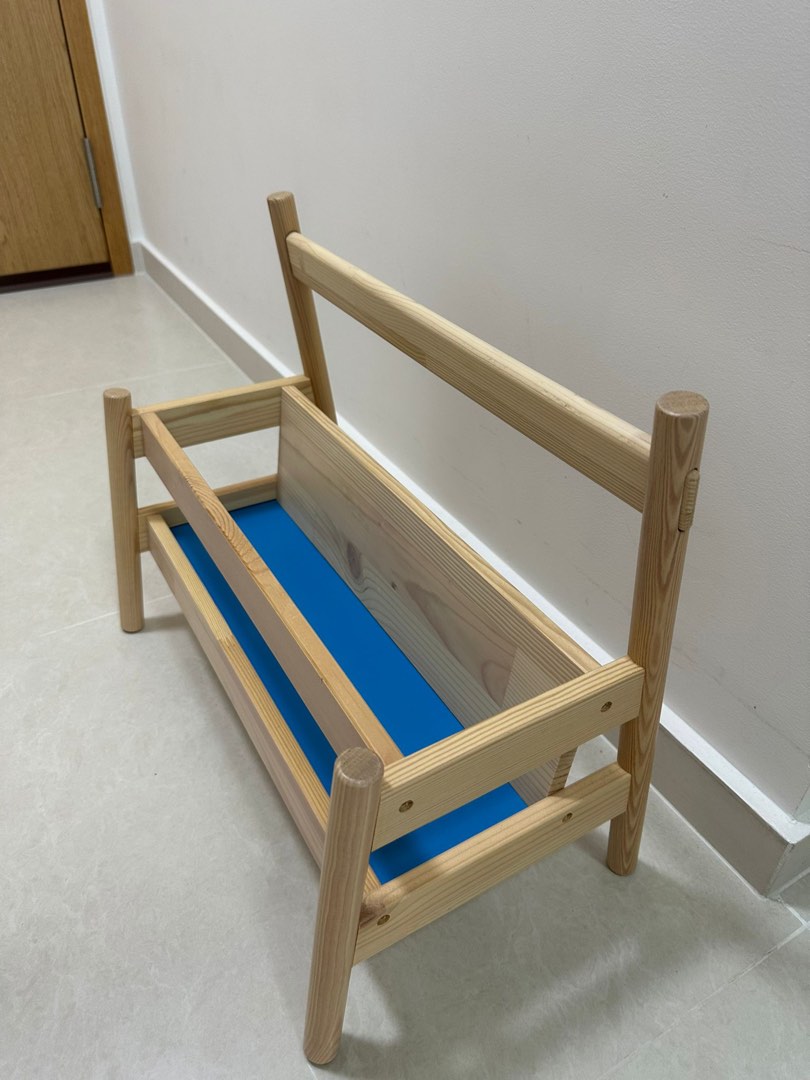 Book display IKEA, Babies & Kids, Baby Nursery & Kids Furniture, Other