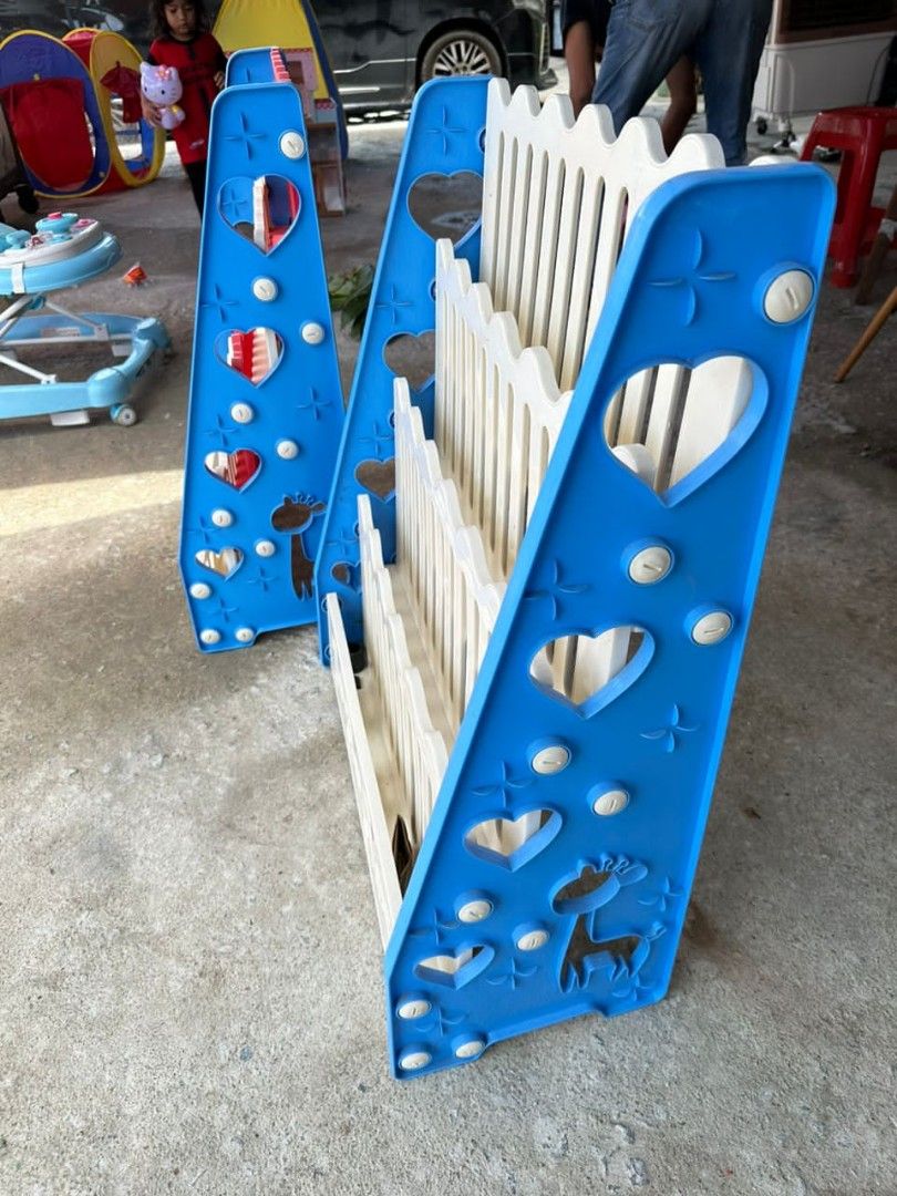 Book Rack, Babies & Kids, Baby Nursery & Kids Furniture, Kids