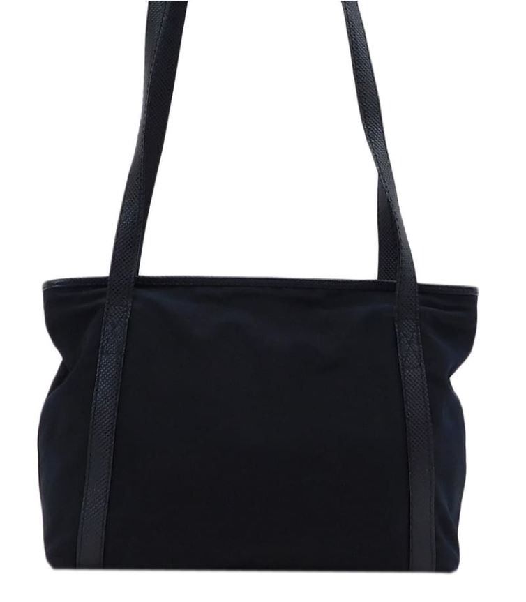 Bottega Veneta Nylon Shoulder Bag (Category: Luxury Bags & Wallets) located in Cabuyao City. Submitted by reinne66 (Listing ID 1242284599, Image 2). Description: Pre-Loved Bottega Veneta Nylon Shoulder Bag with Original dustbag and mirror Bought this item in Japan thus guaranteed authentic (money back if proven fake). Actual photos posted, please send me a PM for additional photos or video Size: H (height): 20cm x W (width): 24cm x D (width) 7cm 