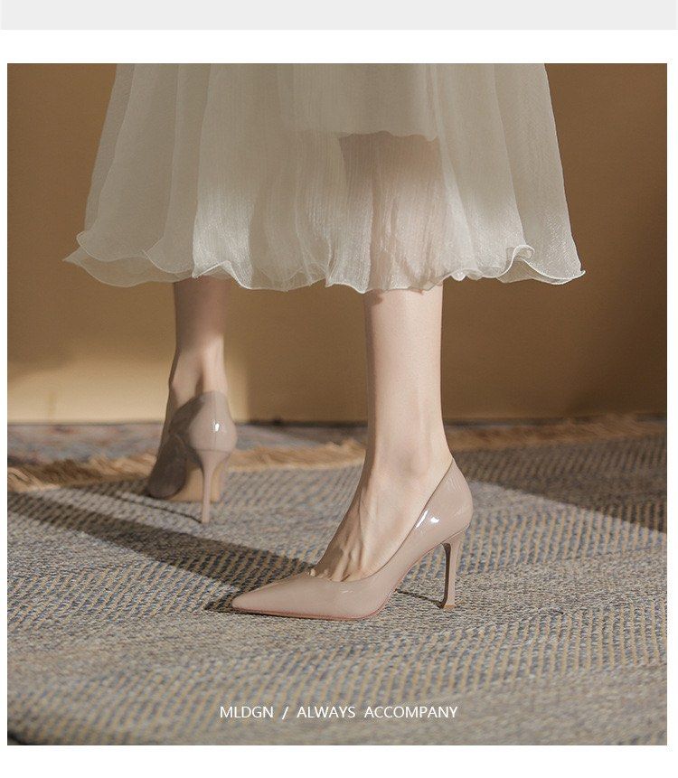 Quality clearance high heels