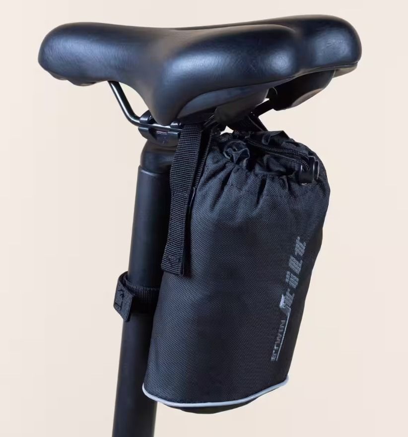 Btwin top bike cover