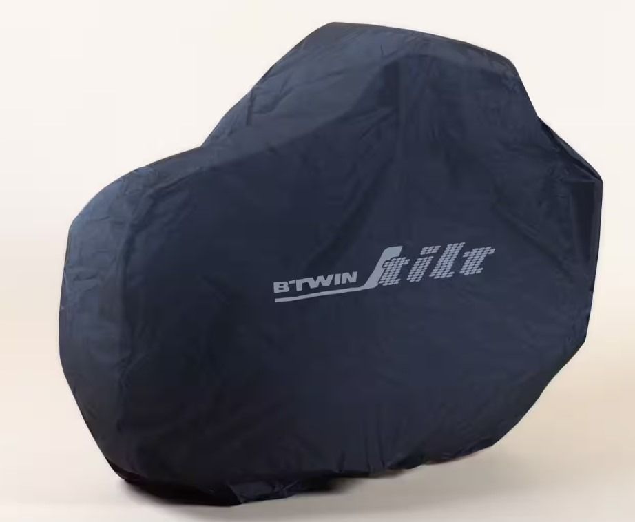 Btwin folding bike cover for Tilt500