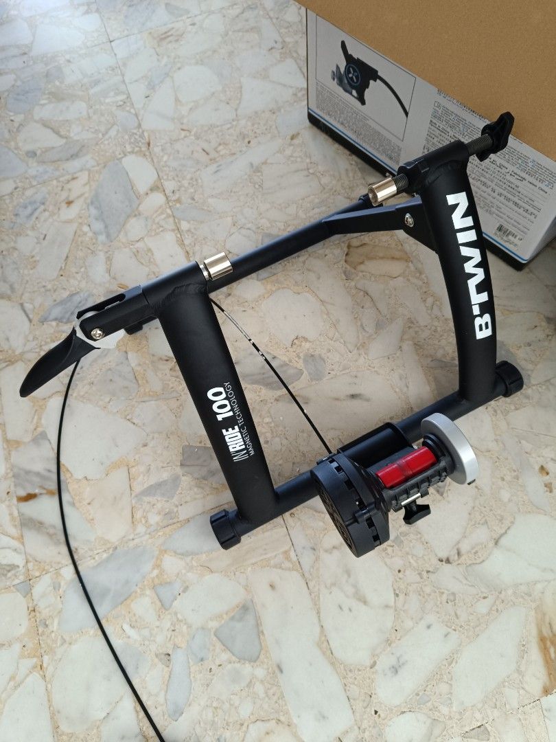 Btwin shop inride 1