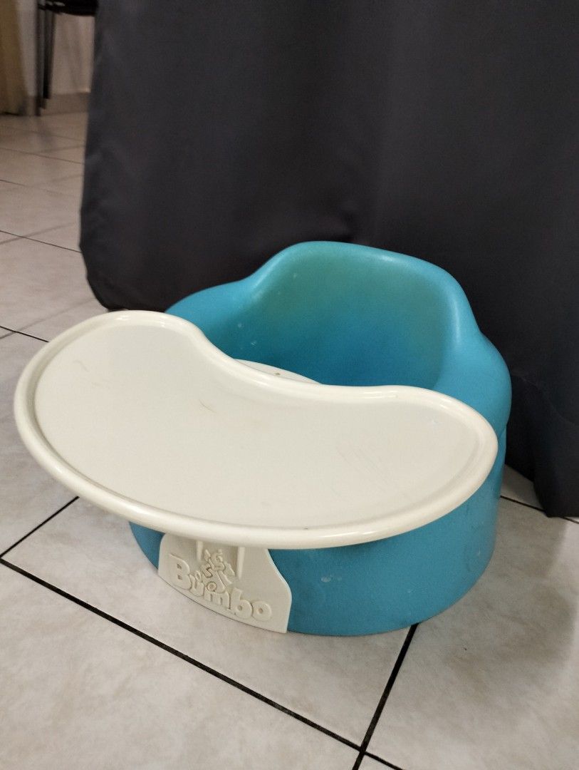 Ssc bumbo sales