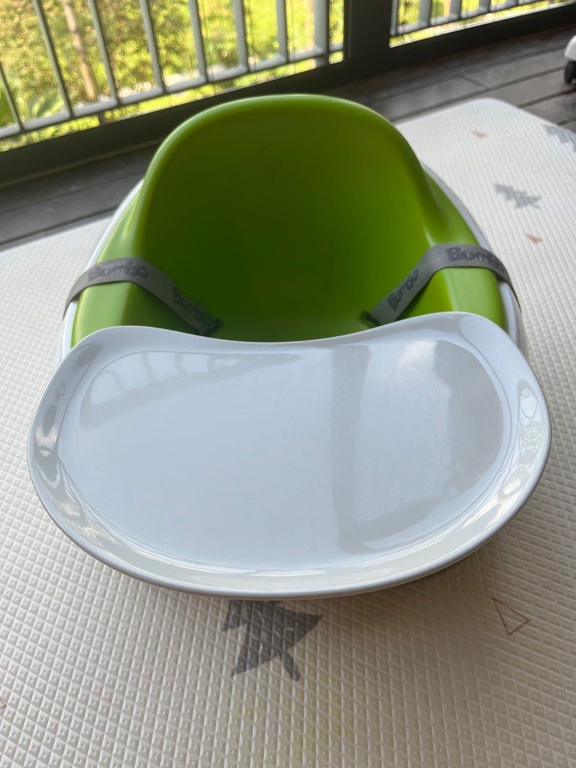 Bumbo Baby Floor Seat Multi Use, Babies & Kids, Nursing & Feeding, Baby