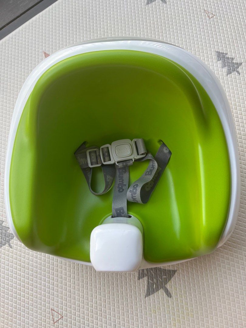 Bumbo Baby Floor Seat Multi Use, Babies & Kids, Nursing & Feeding, Baby