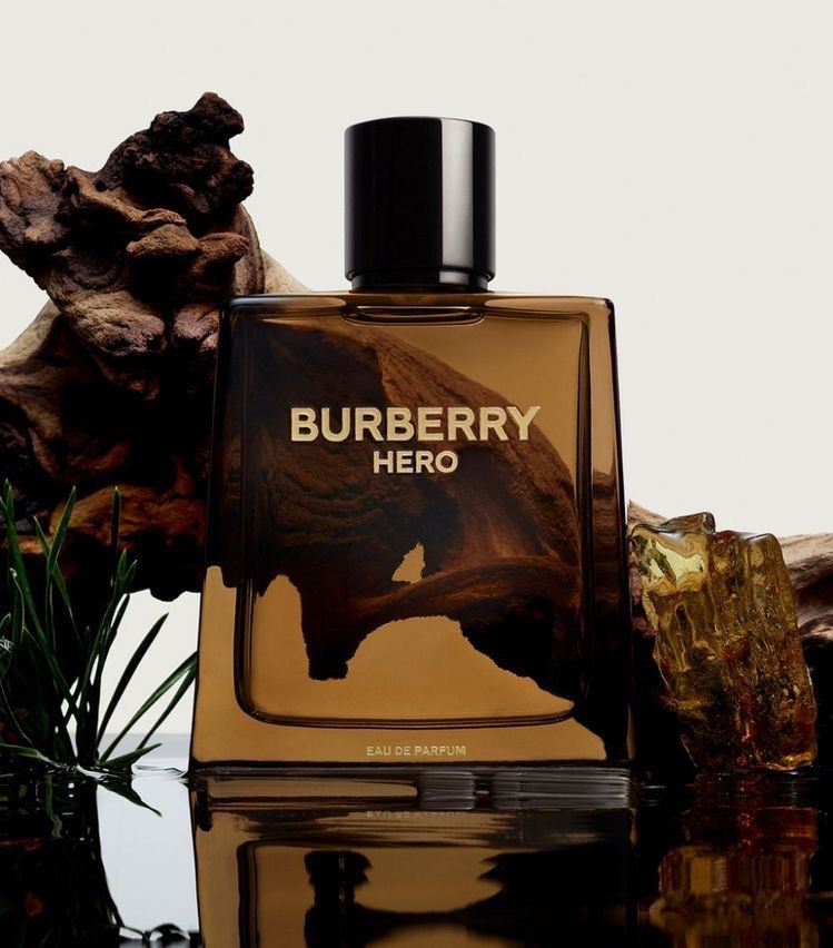 Burberry hot sale romance perfume