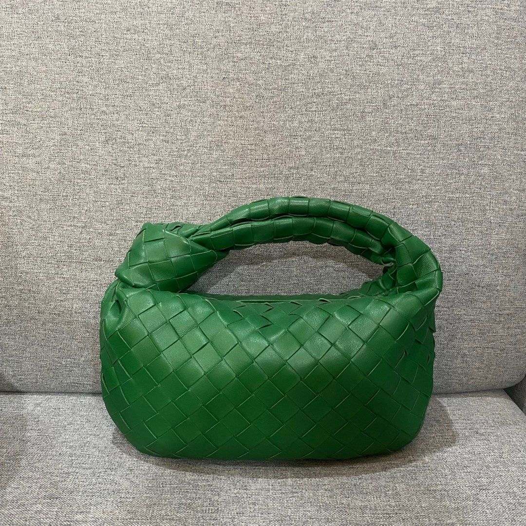 Goyard mini anjou green, Barang Mewah, Tas & Dompet di Carousell