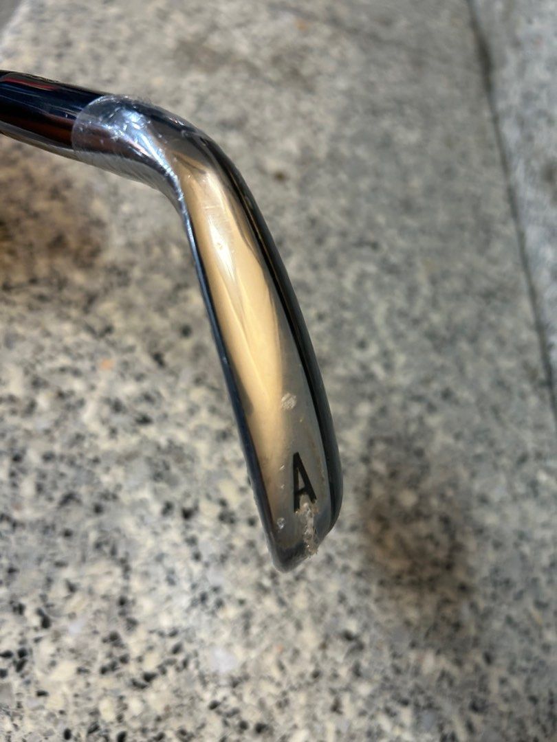 Callaway Epic Approach Wedge, Sports Equipment, Sports & Games, Golf on