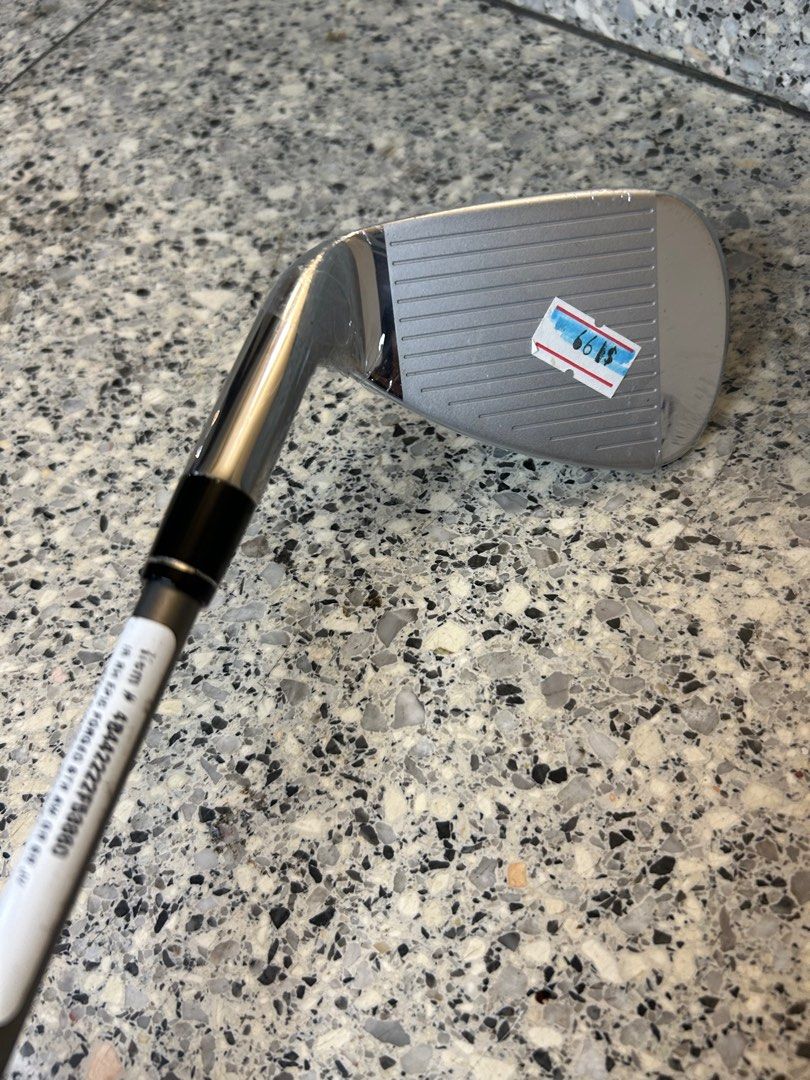 Callaway Epic Approach Wedge, Sports Equipment, Sports & Games, Golf on