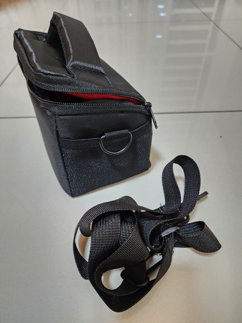Compact dslr camera bag clearance