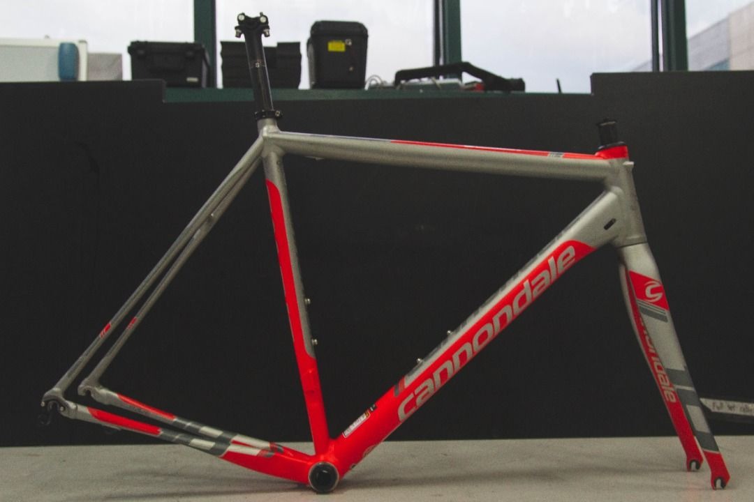 Cannondale caad top 10 2015