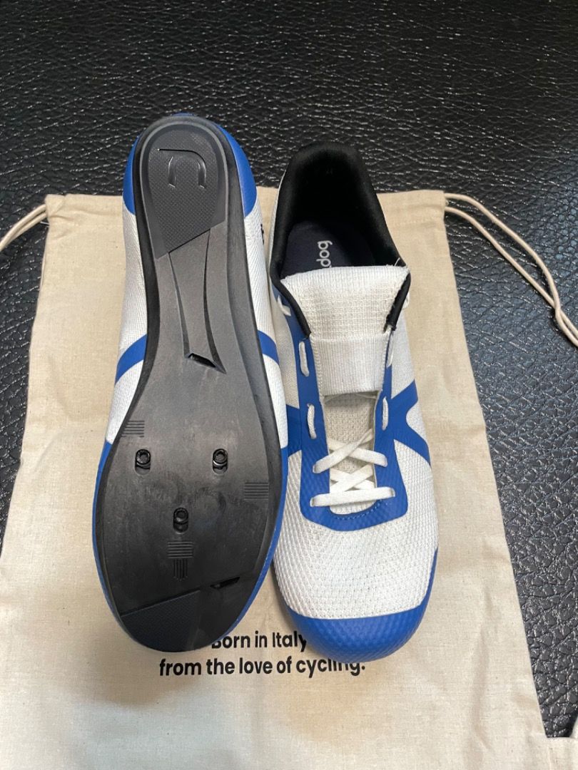 Carbon road shoes Udog Cima size 45