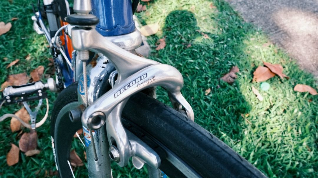 Carrera vintage bike new arrivals