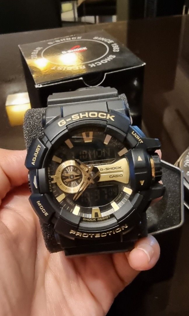 Casio best sale 5398 price